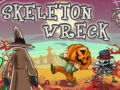 Jeu Skeleton Wreck