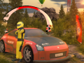 Jeu Dirt Rally Driver