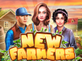 Jeu New Farmers