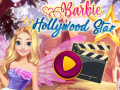 Jeu Barbie Hollywood Star