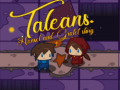Jeu Taleans Hansel And Gratel Story