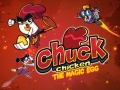 Jeu Chuck Chicken The Magic Egg