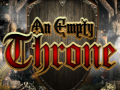 Jeu An Empty Throne