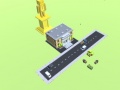Jeu Turbo Town