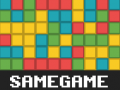 Jeu SameGame