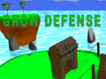 Jeu Grow Defense