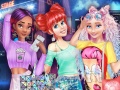 Jeu Princesses on Ibiza