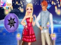 Jeu Princess Lantern Festival