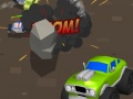 Jeu Crazy Racing Pursuit