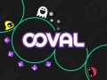 Jeu Ooval