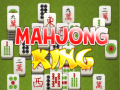 Jeu Mahjong king