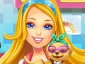 Jeu Cute Puppy Rescue