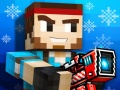 Jeu Pixel Soldier Memory