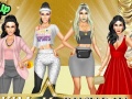 Jeu Kim K Busy Day