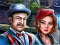 Jeu Hidden Remains