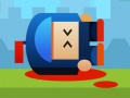 Jeu Cannon Hero Online