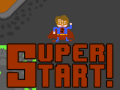 Jeu Super Start!