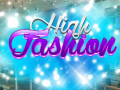 Jeu High Fashion
