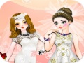 Jeu Hot Charming Bride