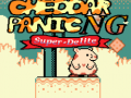 Jeu Cheddar Panic NG Super De-Lite