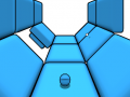 Jeu Tunnel Run