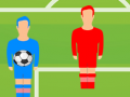 Jeu Football Headbutts