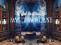 Jeu Spot The Differences Mystery House