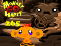 Jeu Monkey Go Happy Stage 265