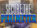 Jeu Secure the Perimeter