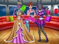 Jeu Fashion Academy
