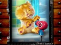 Jeu Talking Baby Ginger 
