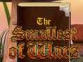 Jeu The Smallest of Wars