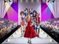 Jeu Fashion Presentation