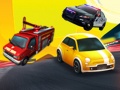 Jeu Stealing Busted