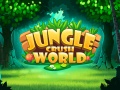 Jeu Jungle Crush World