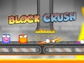 Jeu Block Crush