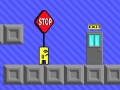 Jeu Secret Exit 