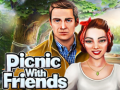 Jeu Picnic with Friends