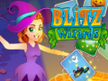 Jeu Blitz Wizards
