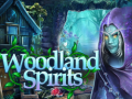 Jeu Woodland Spirits