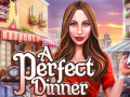 Jeu A Perfect Dinner