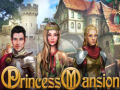 Jeu Princess Mansion