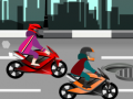 Jeu Motorcyclists