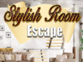 Jeu Stylish Room Escape