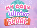 Jeu My Cosy Winter Scarf