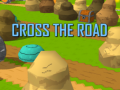 Jeu Cross The Road