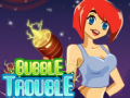 Jeu Bubble Trouble