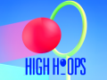 Jeu High Hoops
