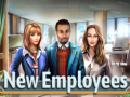 Jeu New Employees
