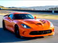 Jeu Supercars 